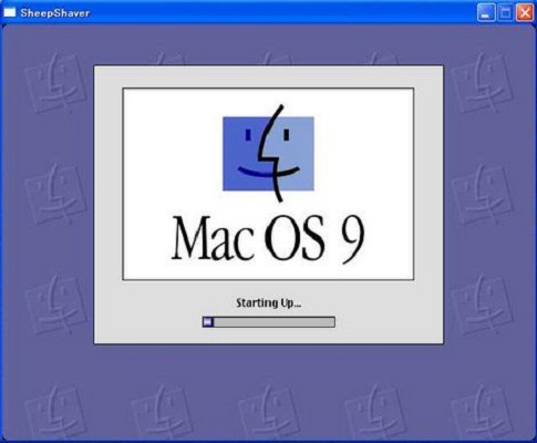 free dos emulator for mac